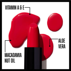 Silk Finish Lipstick | A Short Affair