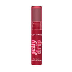 Jelly Drip Lip Glaze | Raspberry Crush