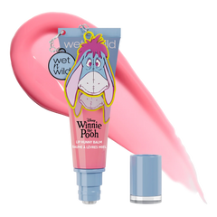 Simple Joy Lip Hunny Balm | Slight Smile