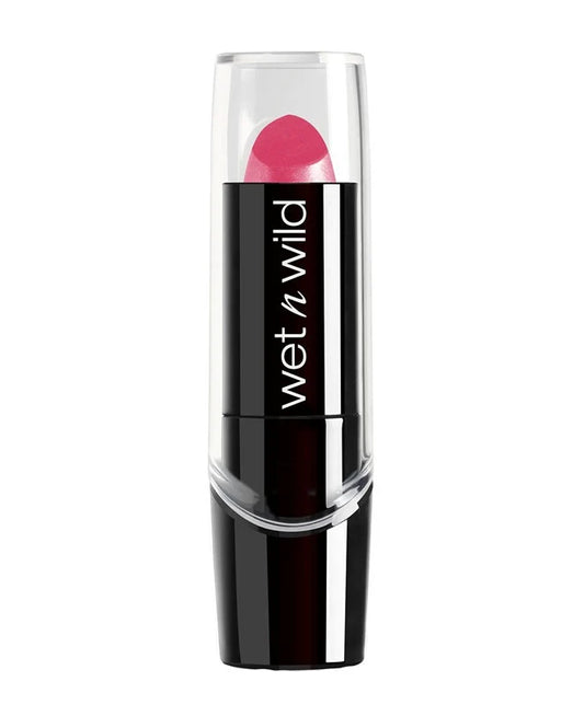 Silk Finish Lipstick | Pink Ice