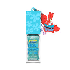 Bikini Bottom Cooling Lip Oil | Thar She Blows