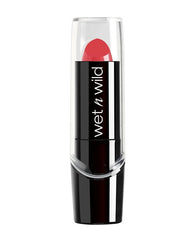 Silk Finish Lipstick | Hot Paris Pink