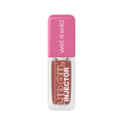 Lip Oil Injector Plumping Lip Oil | Sweet n' Spicy