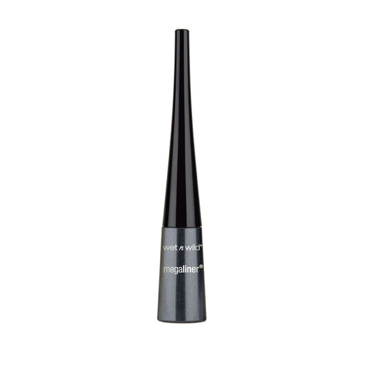 MegaLiner® Liquid Eyeliner | Black