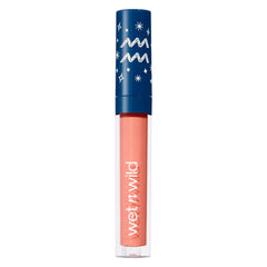 Color Icon Zodiac Lip Gloss | Aquarius