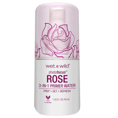 Photo Focus Primer Water | Rosé Addiction