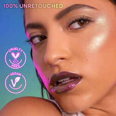 Chameleon Chrome Highlighter | Too Sirius