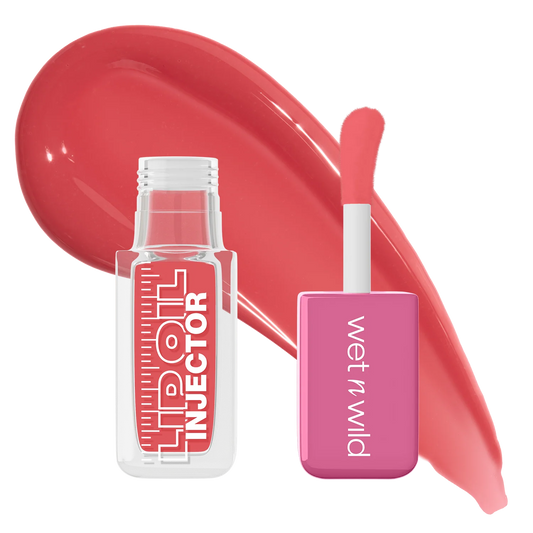 Lip Oil Injector Plumping Lip Oil | Just a Hint