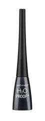 H2O PROOF LIQUID EYELINER | BLACK