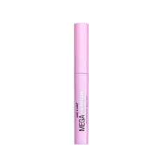 Mega Length Waterproof Mascara - Black