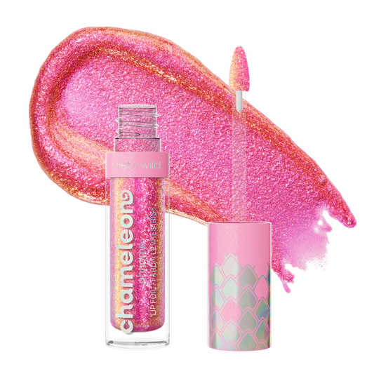 Chameleon Chrome Lip Foil | Halo's Way