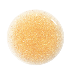 GLITTER BODY ILLUMINATOR | FOUNTAIN OF GOLD