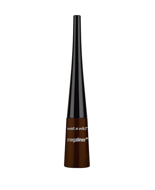 MegaLiner® Liquid Eyeliner | Dark Brown