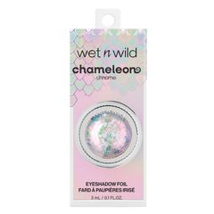 Chameleon Chrome Eyeshadow Foil | Nova Beat