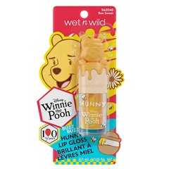 Buzz Buzz Hunny Lip Gloss | Bee Sweet