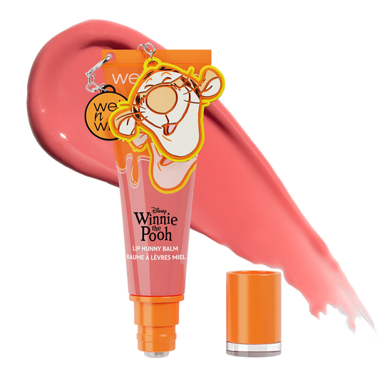 Simple Joy Lip Hunny Balm | Whisker Wonder