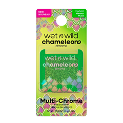 Chameleon Chrome Eyeshadow | Meteor Muse