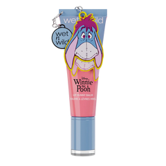 Simple Joy Lip Hunny Balm | Slight Smile