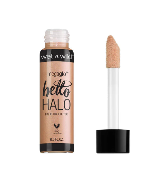 MegaGlo Liquid Highlighter | Guilded Glow