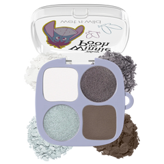 Little Something Eyeshadow Quad | Still Here