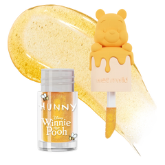 Buzz Buzz Hunny Lip Gloss | Bee Sweet