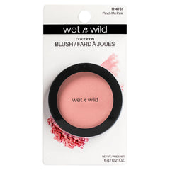 Color Icon Blush | Pinch Me Pink