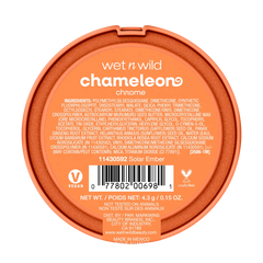 Chameleon Chrome Highlighter | Solar Ember
