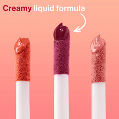 Mega Glo Lip & Cheek Color | Berry True