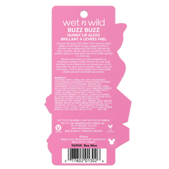 Buzz Buzz Hunny Lip Gloss | Bee Nice