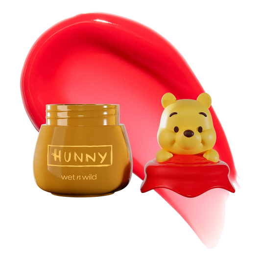 Smackerel of Hunny Blush Pot | Sunny Cheeks