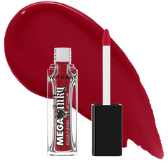 Mega Inky Lip Color | Red Revival