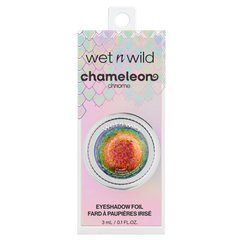 Chameleon Chrome Eyeshadow Foil | Starwave
