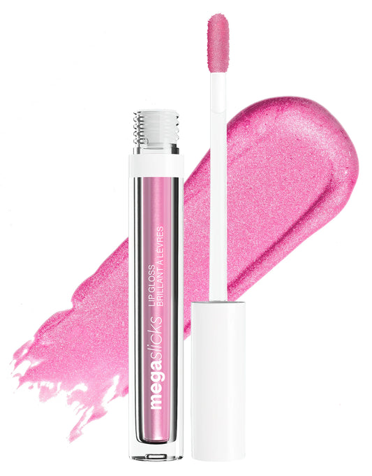 MegaSlicks Lip Gloss | Sinless