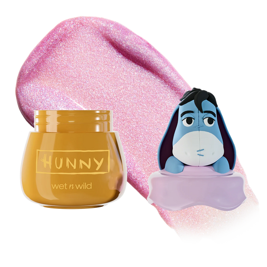 Smackerel of Hunny Highlighter Pot | Lonely Glow