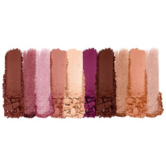 Color Icon 10-Pan Palette | Heart & Sol