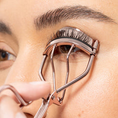High On Lash Eyelash Curler