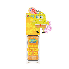 Bikini Bottom Cooling Lip Oil | I'm Ready