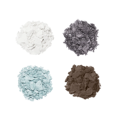 Little Something Eyeshadow Quad | Still Here