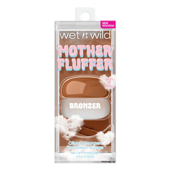 Mother Fluffer Cloud Bronzer - Toasty Maple
