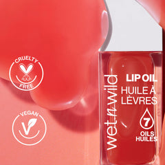 Lip Oil | Dress Code