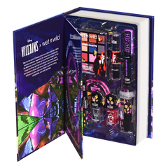 DISNEY VILLIANS PR BOX