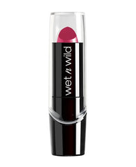Silk Finish Lipstick | Light Berry Frost