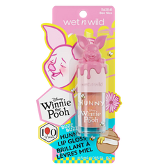 Buzz Buzz Hunny Lip Gloss | Bee Nice