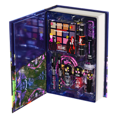 DISNEY VILLIANS PR BOX
