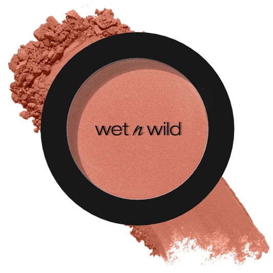 Color Icon Blush | Mellow Wine