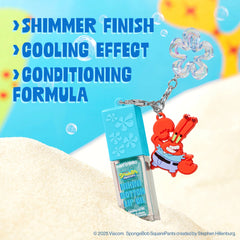 Bikini Bottom Cooling Lip Oil | Thar She Blows