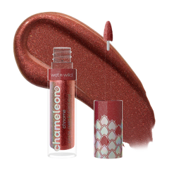 Chameleon Chrome Lip Foil | Heatwave Star