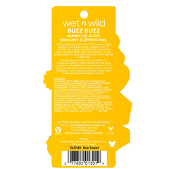 Buzz Buzz Hunny Lip Gloss | Bee Sweet