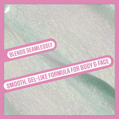 SHIMMER GEL POT | METAMORPHIC