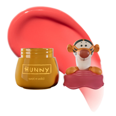 Smackerel of Hunny Blush Pot | Pouncy Pop
